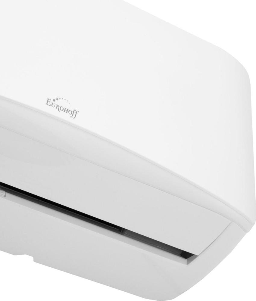 Кондиционер Eurohoff DC Inverter EM-09I- фото4