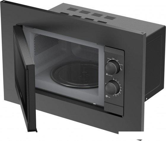 Микроволновая печь Hansa AMGB20M1BH- фото2