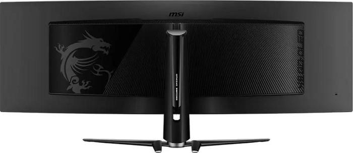 Игровой монитор MSI MPG 491CQP- фото4