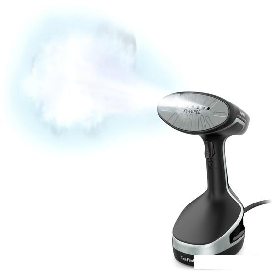 Отпариватель Tefal Access Steam Force DT8250E1- фото4