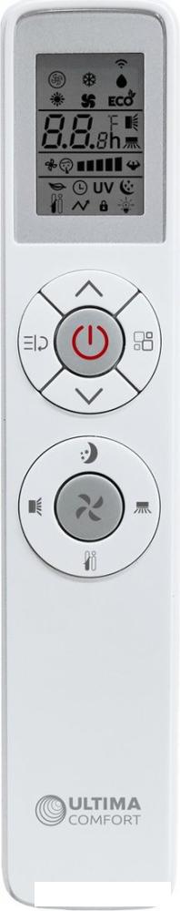 Кондиционер Ultima Comfort Exceed 2025 EXD-18PN- фото4