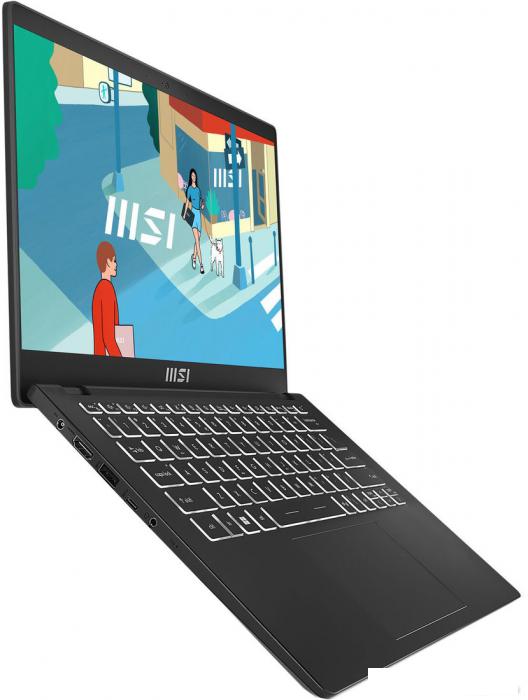 Ноутбук MSI Modern 14 C7M-289XBY- фото3