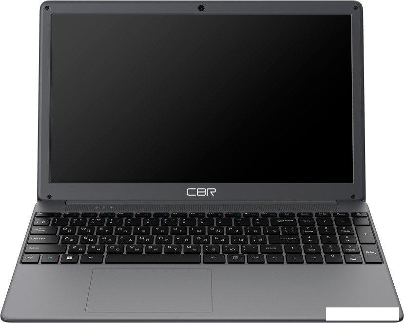 Ноутбук CBR LP-15101- фото