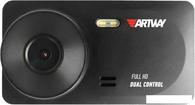 Автомобильный видеорегистратор Artway AV-535- фото