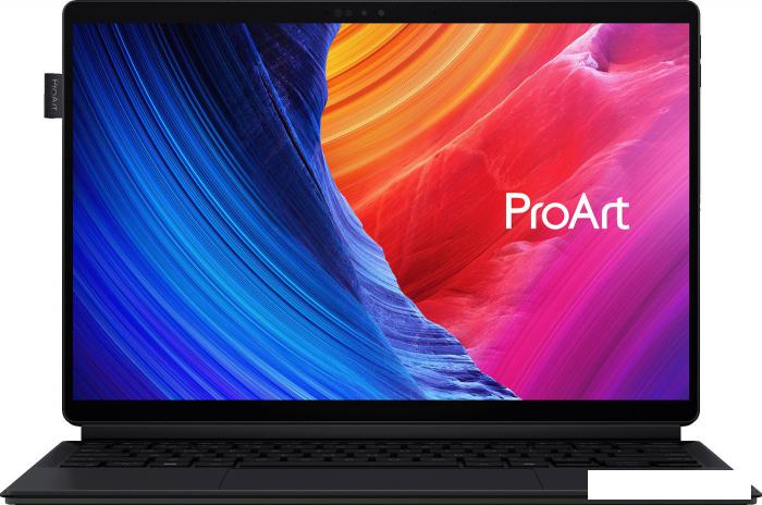 Ноутбук 2-в-1 ASUS ProArt PZ13 OLED HT5306QA-LX053W- фото