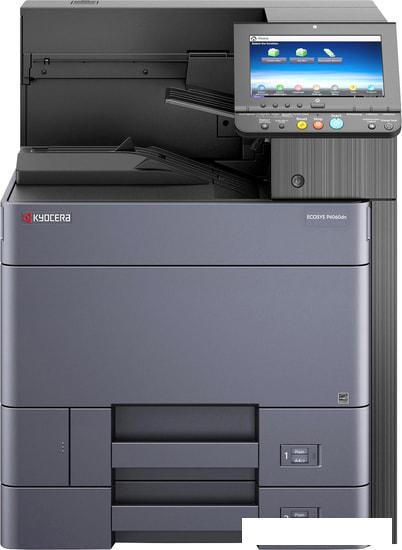 Принтер Kyocera Mita ECOSYS P4060dn- фото