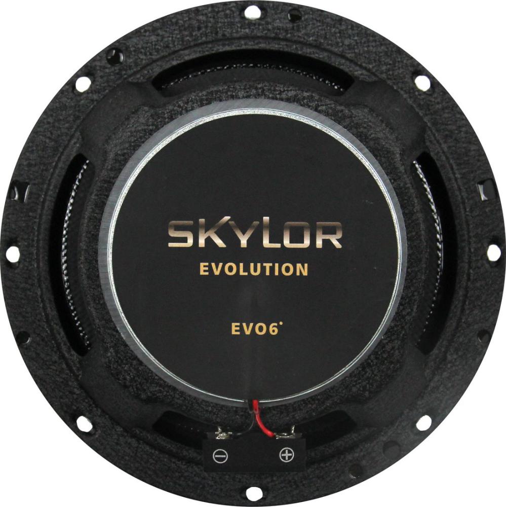 Коаксиальная АС Skylor EVO6- фото2