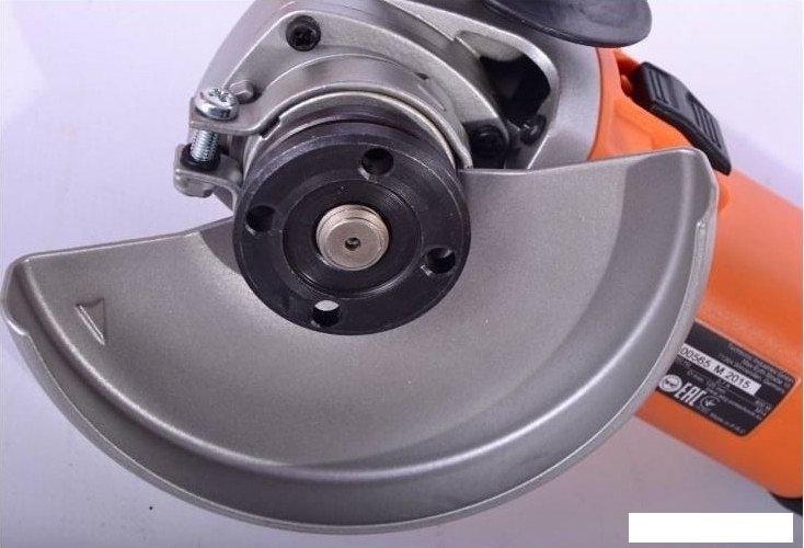 Угловая шлифмашина AEG Powertools WS8-115S 4935451293- фото3