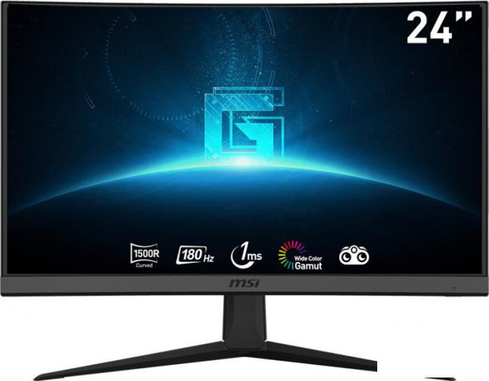 Игровой монитор MSI G24C6 E2- фото