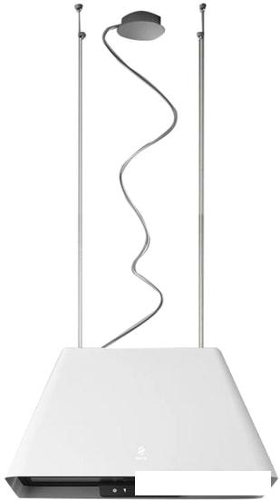 Кухонная вытяжка Elica Ikona Light WH/F/60 PRF0165083- фото