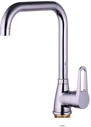 Смеситель G.Lauf ZOP4-A045 (хром)