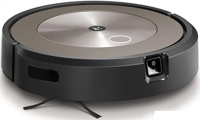 Робот-пылесос iRobot Roomba j9- фото2