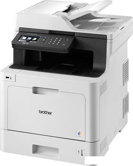 МФУ Brother MFC-L8690CDW- фото3