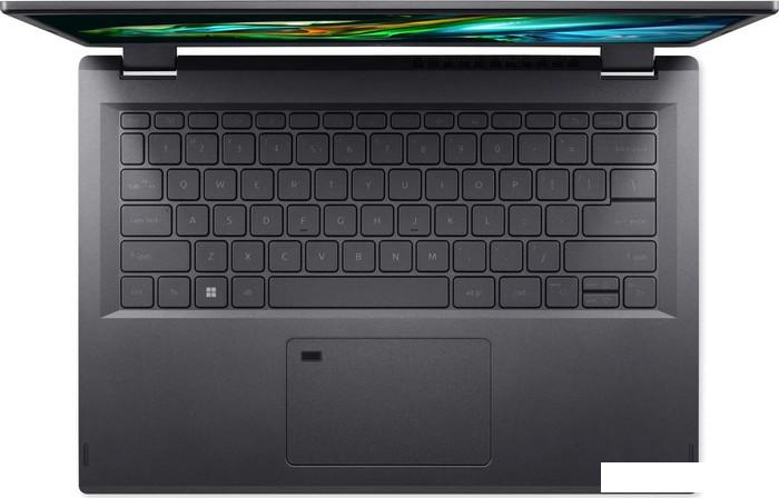 Ноутбук Acer Aspire 5 A514-56M-78BZ NX.KH7CD.006- фото4