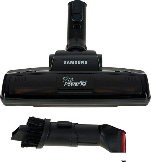 Пылесос Samsung VCC8836V36/XEV- фото3