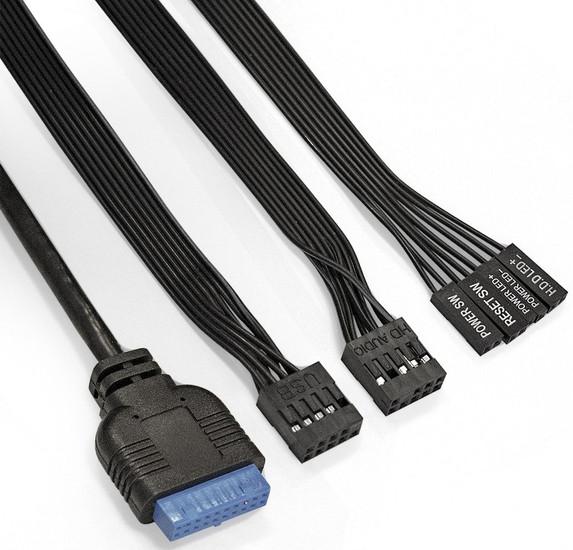 Корпус ExeGate EVO-8243 EX292859RUS- фото4