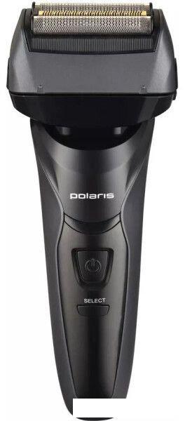 Электробритва Polaris PMF 1014RC wet&dry 5D PROF 3+- фото2