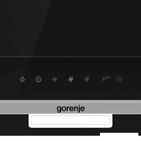 Кухонная вытяжка Gorenje WHI649X21P- фото2