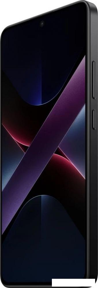 Смартфон POCO X7 Pro 12GB/512GB международная версия (черный)- фото4