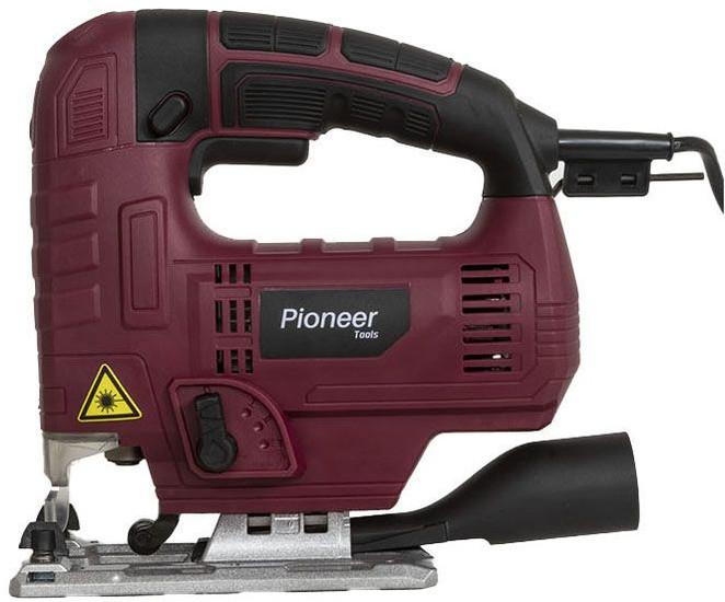 Электролобзик Pioneer JS-M800-01PSL- фото4