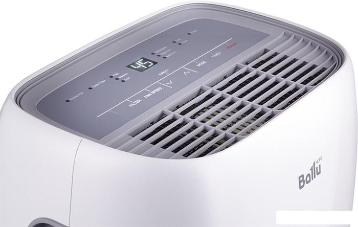 Осушитель воздуха Ballu BD70T- фото4