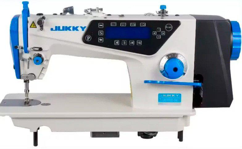 Швейная машина JUKKY 9900-D4- фото