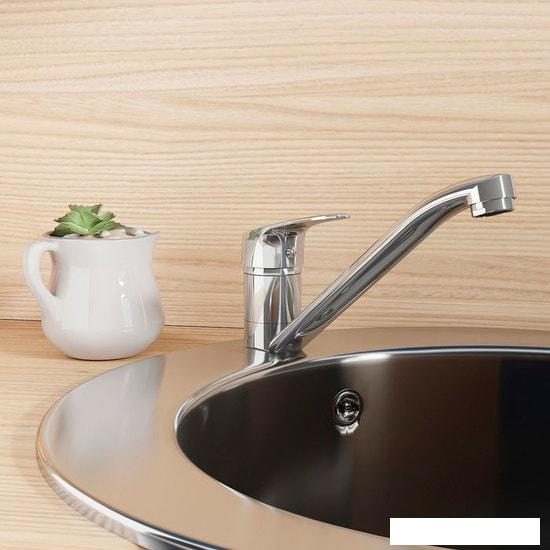 Смеситель Milardo Meal M06SB00M05- фото2