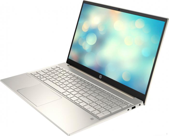 Ноутбук HP Pavilion 15-eg3039ci 84J89EA- фото4