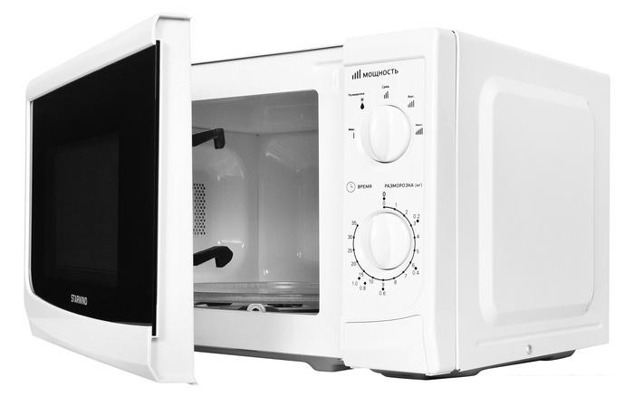 Микроволновая печь StarWind SWM5620- фото4