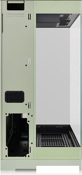 Корпус Thermaltake CTE E550 TG Matcha Green CA-1Z8-00MEWN-00- фото3