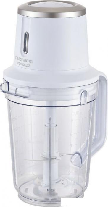 Портативный блендер Polaris PTB 0435 CordLess- фото3