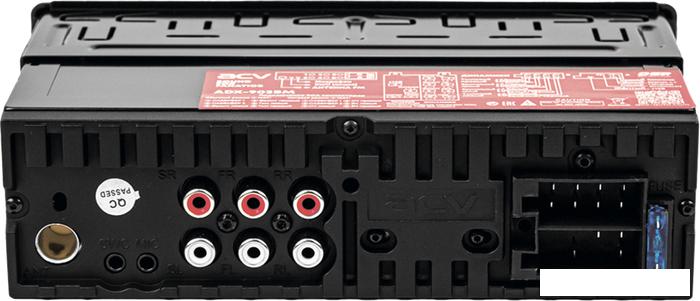 USB-магнитола ACV ADX-903BM DSP- фото4
