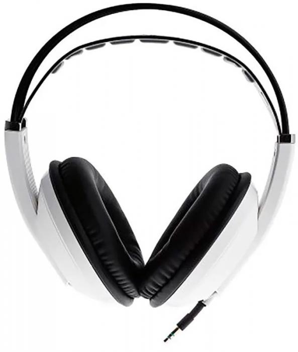 Наушники Superlux HD662 Evo (белый)- фото2