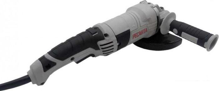 Угловая шлифмашина Ресанта УШМ-150/1300- фото
