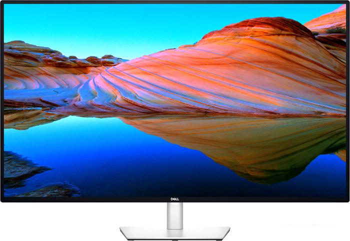Монитор Dell UltraSharp U4323QE- фото