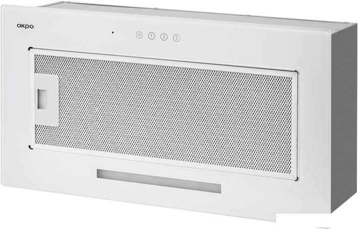 Кухонная вытяжка Akpo Mio 60 WK-11 (белый)- фото