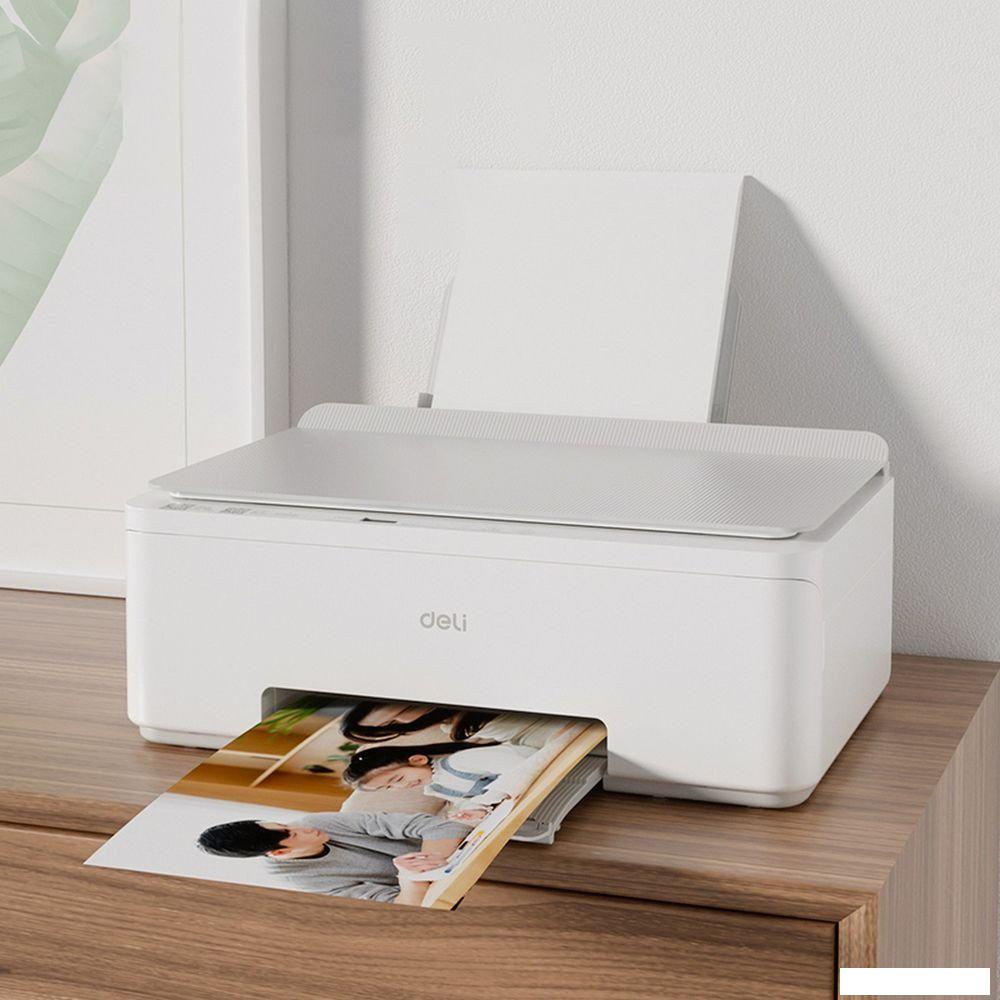 МФУ Deli D511W- фото3