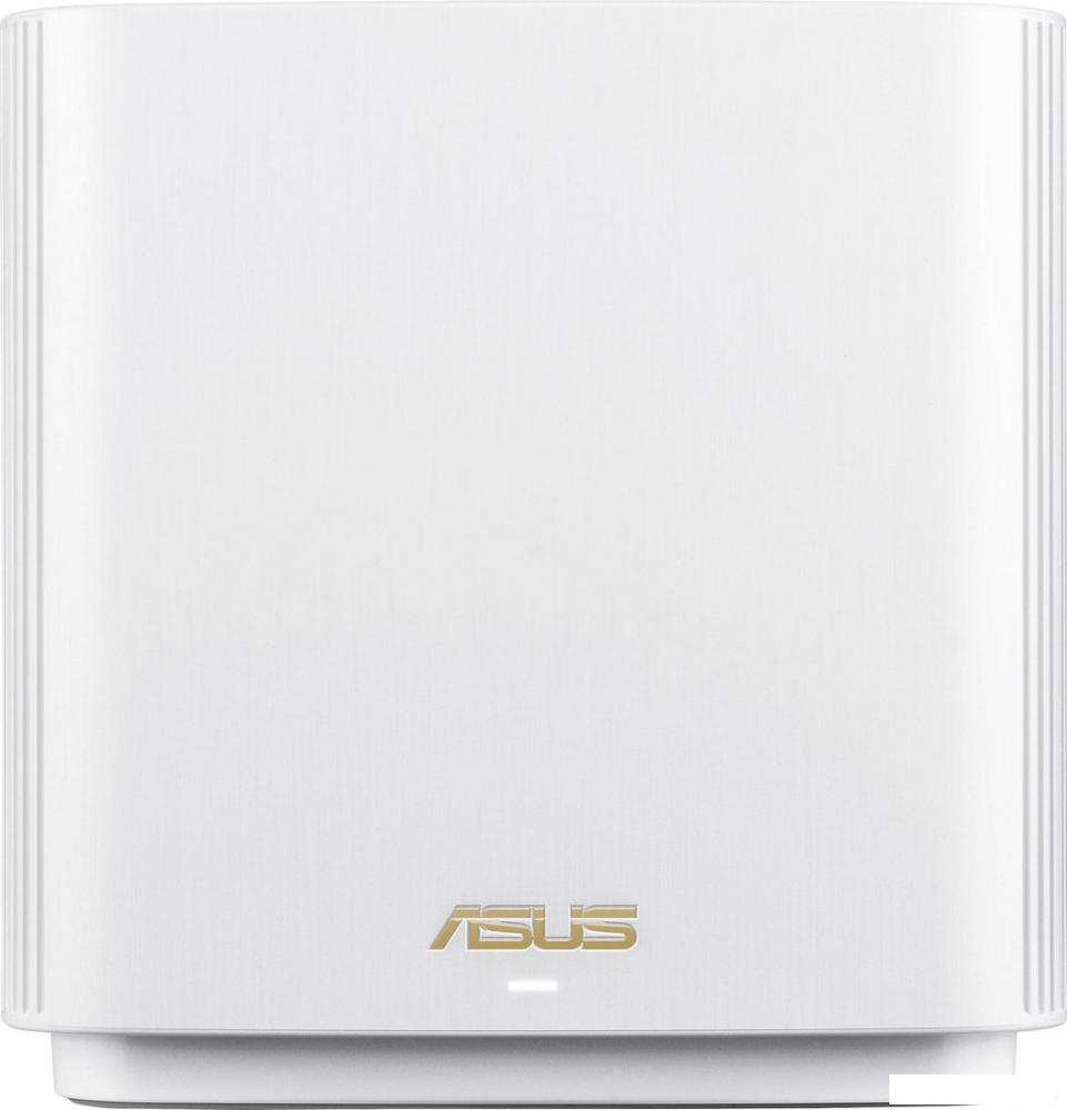 Wi-Fi система ASUS ZenWiFi AX XT9 (1 шт., белый)- фото3