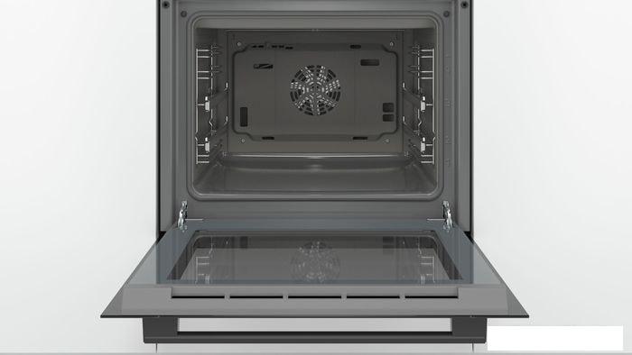 Духовой шкаф Bosch HBJ558YB0Q- фото3