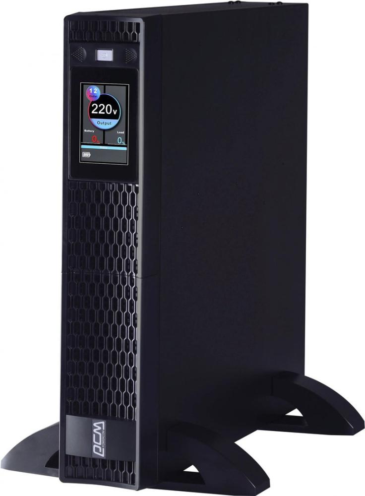 Источник бесперебойного питания Powercom NXT-3000