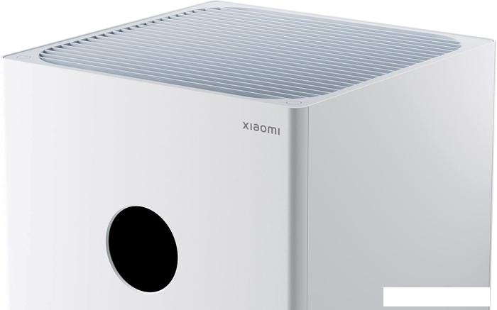 Очиститель воздуха Xiaomi Smart Air Purifier 4 Lite AC-M17-SC (китайская версия)- фото4
