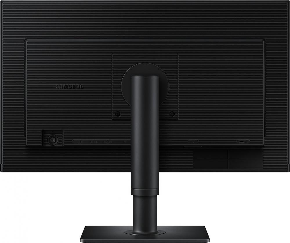 Монитор Samsung Essential S4 LS24D400GAIXCI- фото2