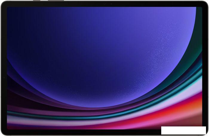 Планшет Samsung Galaxy Tab S9+ 5G SM-X816 12GB/256GB (графитовый)- фото2