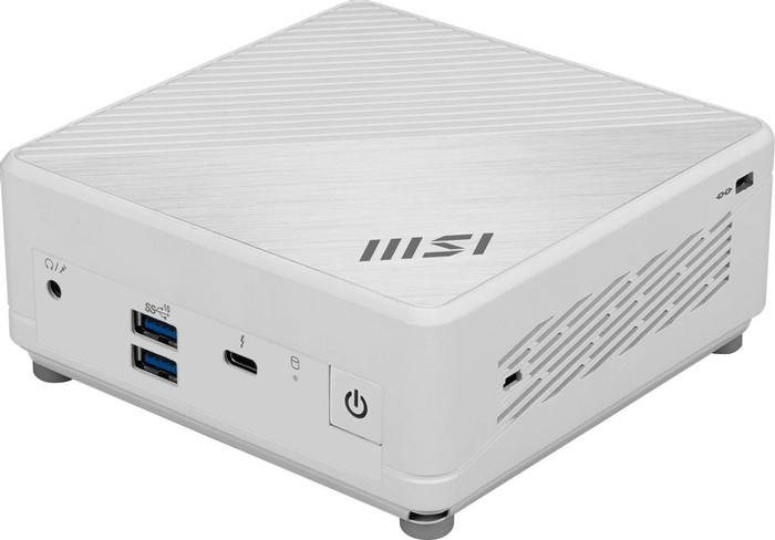 Компактный компьютер MSI Cubi 5 12M-031BRU 936-B0A812-218- фото2