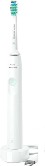 Электрическая зубная щетка Philips 1100 Series HX3641/11- фото