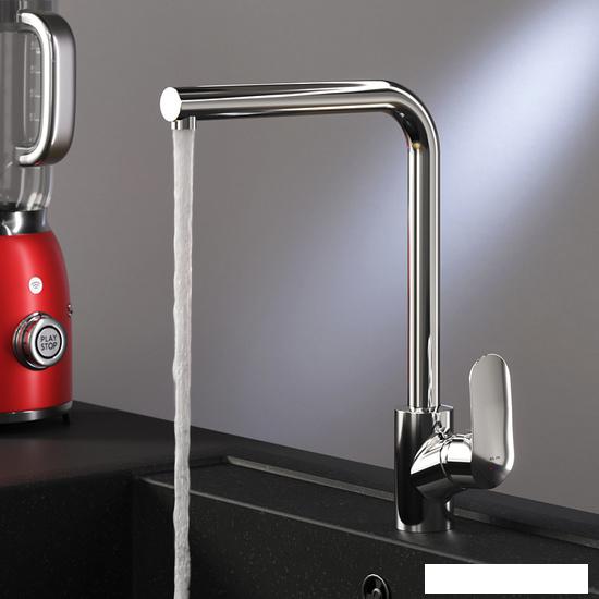 Смеситель AM.PM Like F8005000- фото3