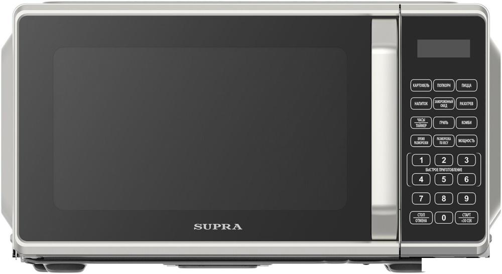 Микроволновая печь Supra 20SSG27