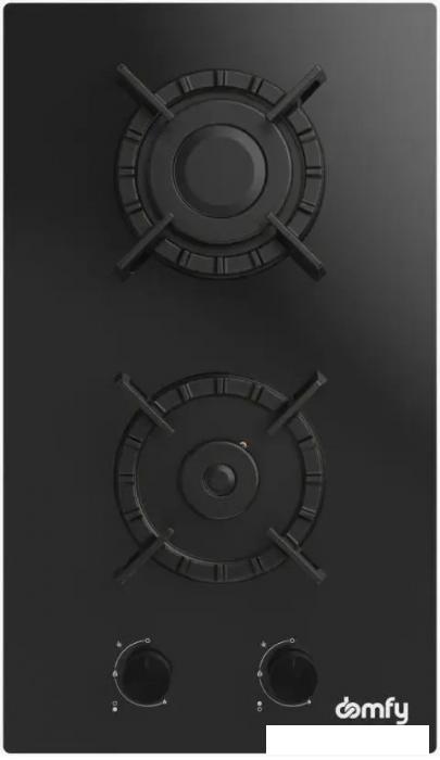 Варочная панель Domfy DM3230GH IX