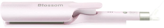 Стайлер для завивки Dewal Beauty Blossom HI2090 (розовый)- фото