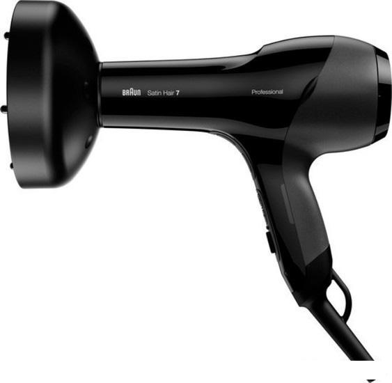 Фен Braun Satin Hair 7 (HD 785)- фото4